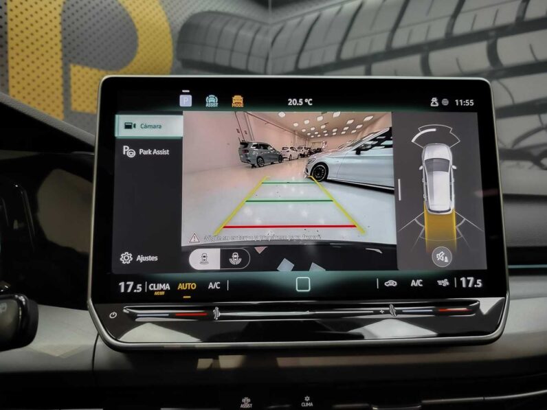 								Volkswagen Golf full									