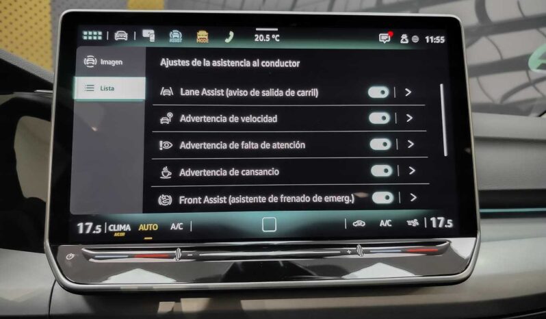 								Volkswagen Golf full									