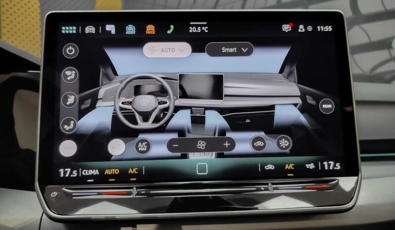 								Volkswagen Golf full									