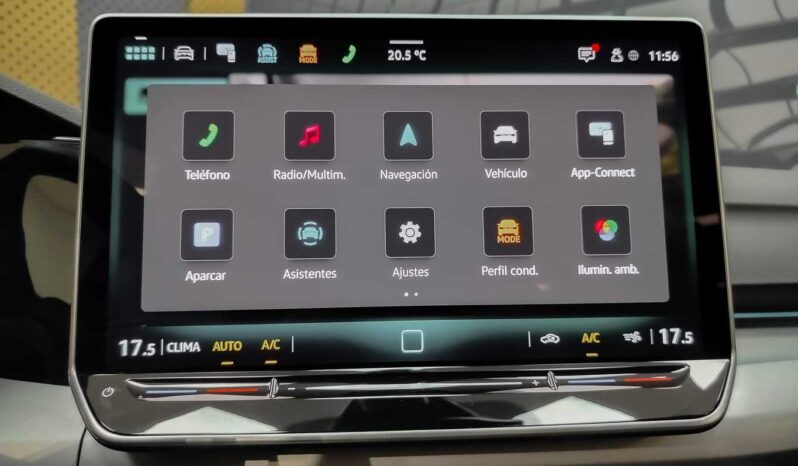 								Volkswagen Golf full									