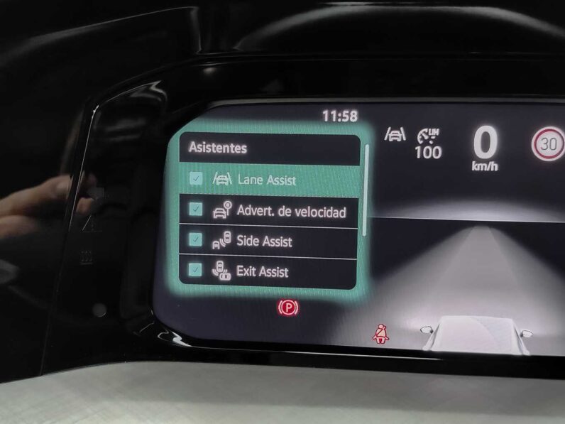 								Volkswagen Golf full									