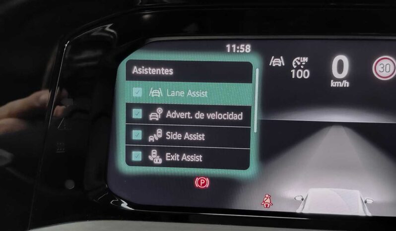 								Volkswagen Golf full									