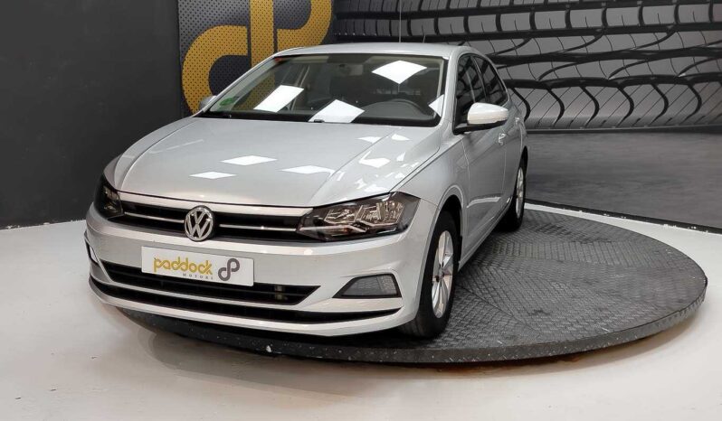 								Volkswagen Polo full									