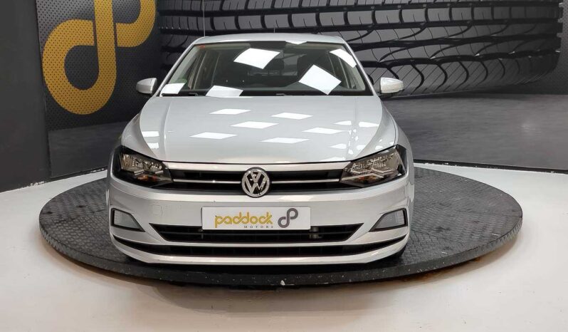 								Volkswagen Polo full									