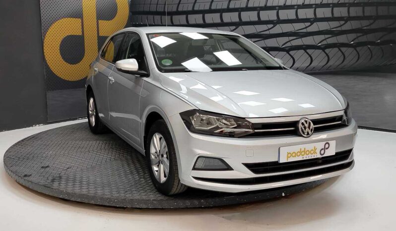 								Volkswagen Polo full									