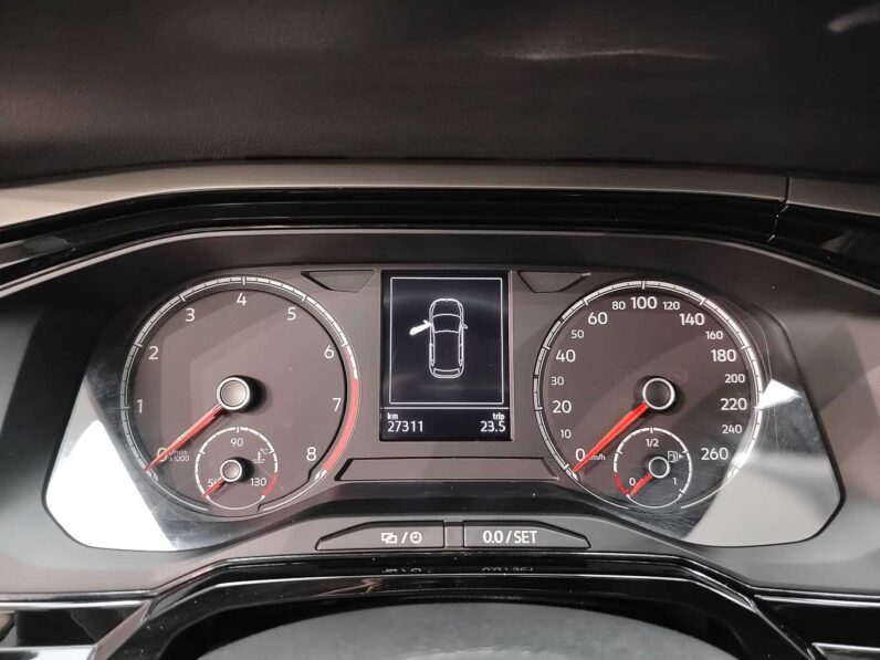 								Volkswagen Polo full									