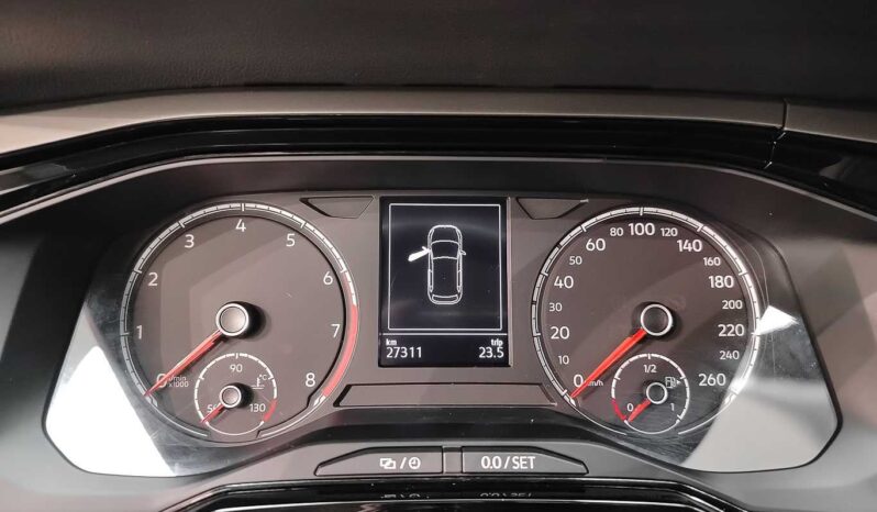 								Volkswagen Polo full									