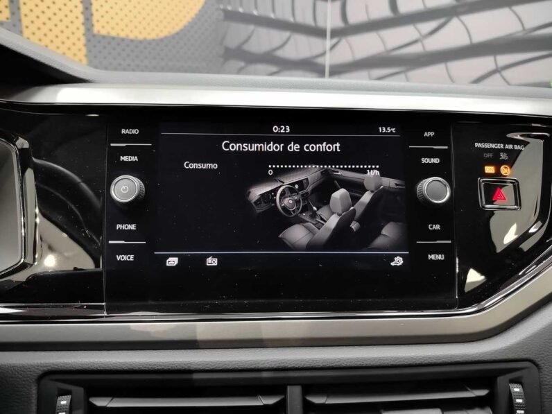 								Volkswagen Polo full									