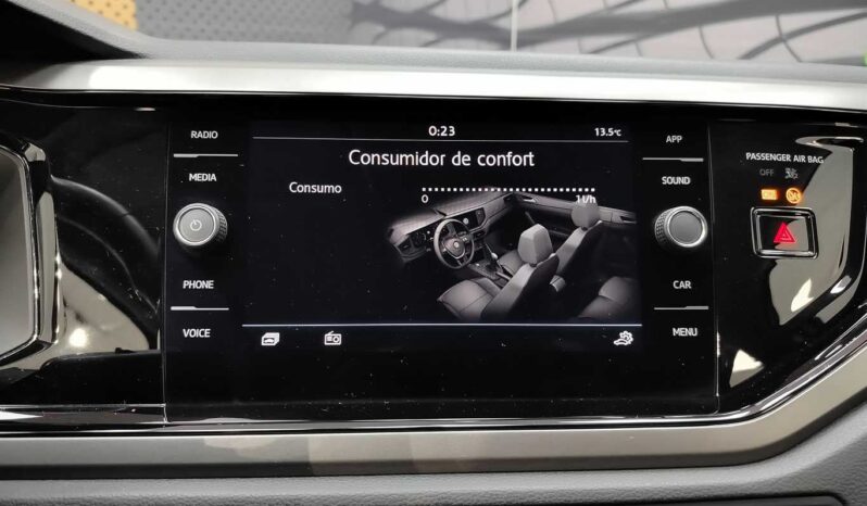 								Volkswagen Polo full									