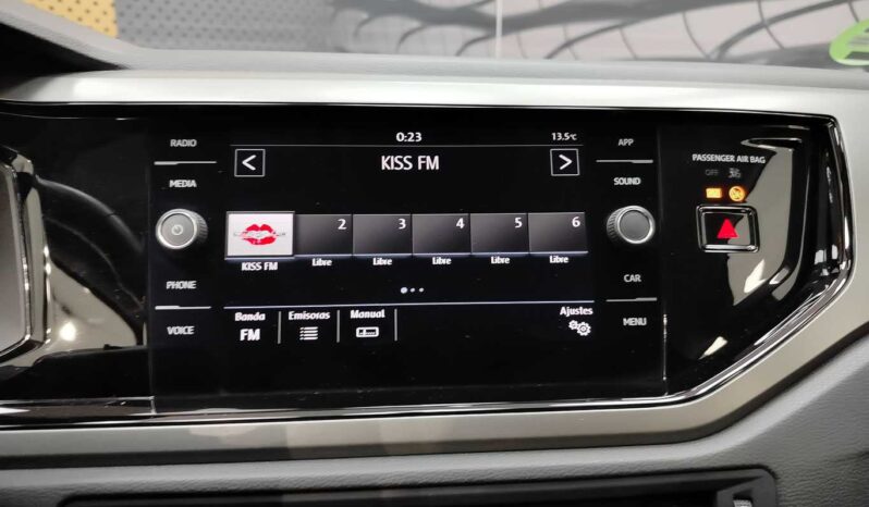 								Volkswagen Polo full									