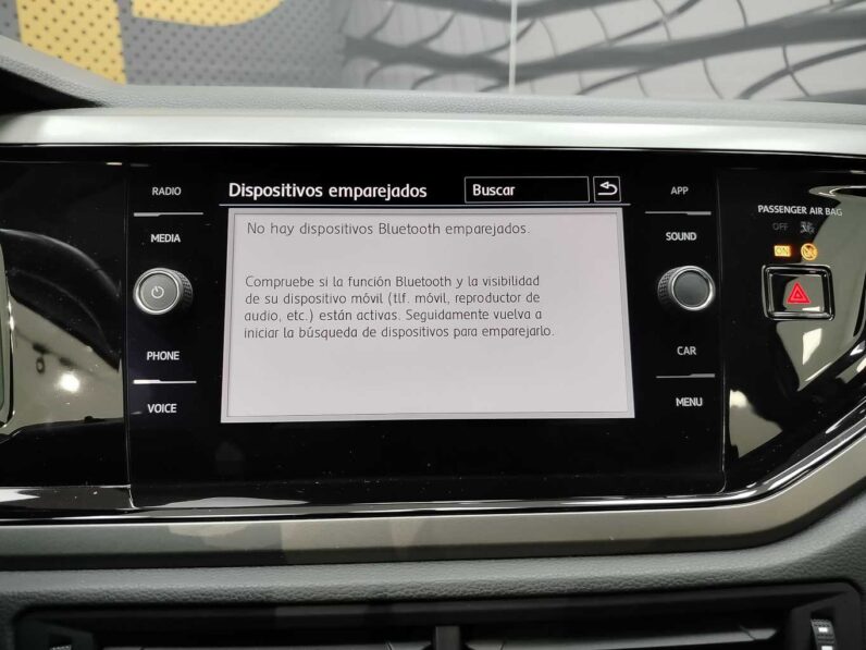 								Volkswagen Polo full									