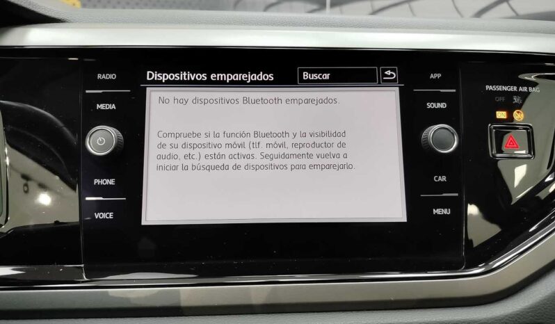 								Volkswagen Polo full									