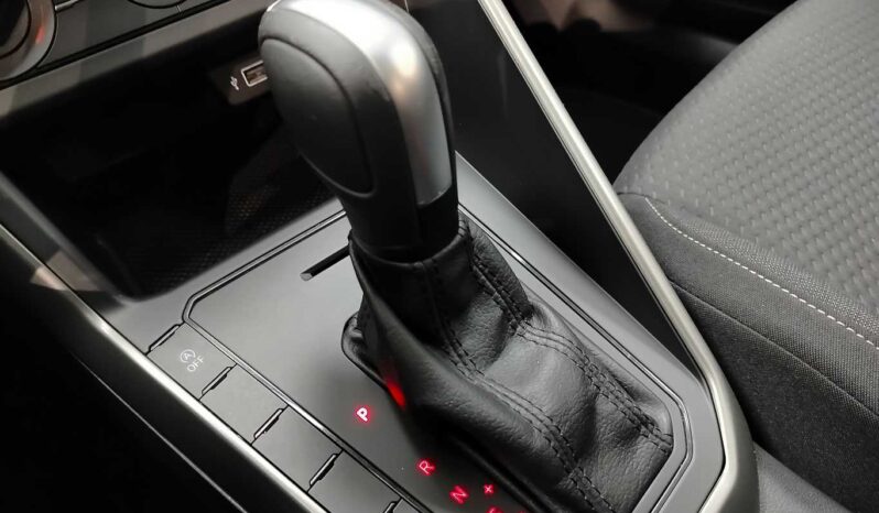 								Volkswagen Polo full									