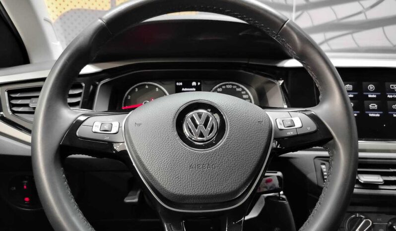 								Volkswagen Polo full									
