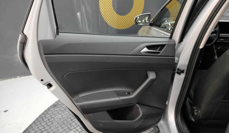 								Volkswagen Polo full									