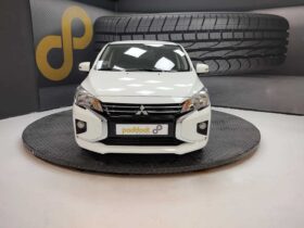 Mitsubishi Spaceclass