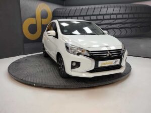 Mitsubishi Spaceclass