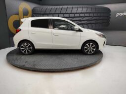 Mitsubishi Spaceclass