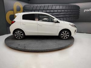 Mitsubishi Spaceclass