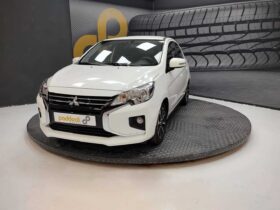 Mitsubishi Spaceclass