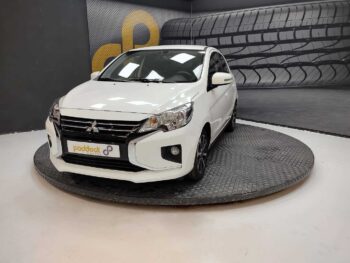 Mitsubishi Spaceclass