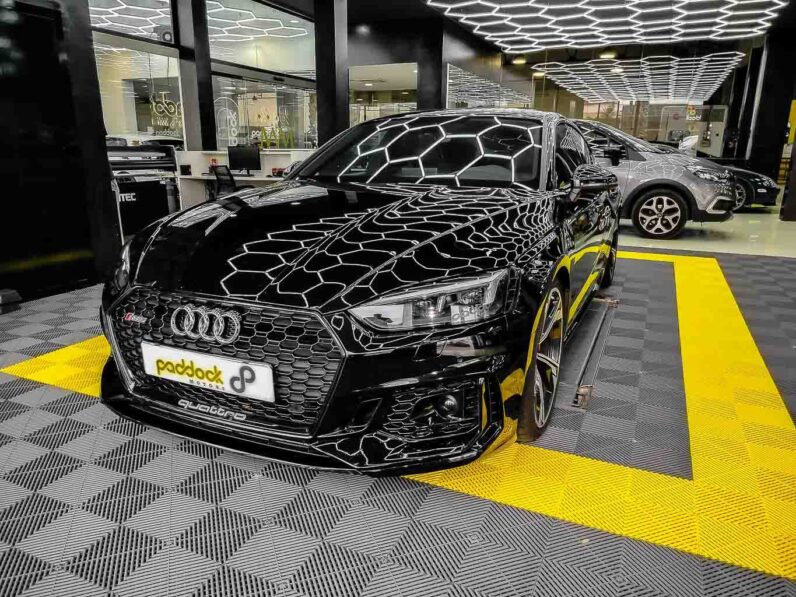 								Audi RS5 full									