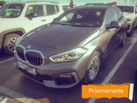 BMW Serie 1
