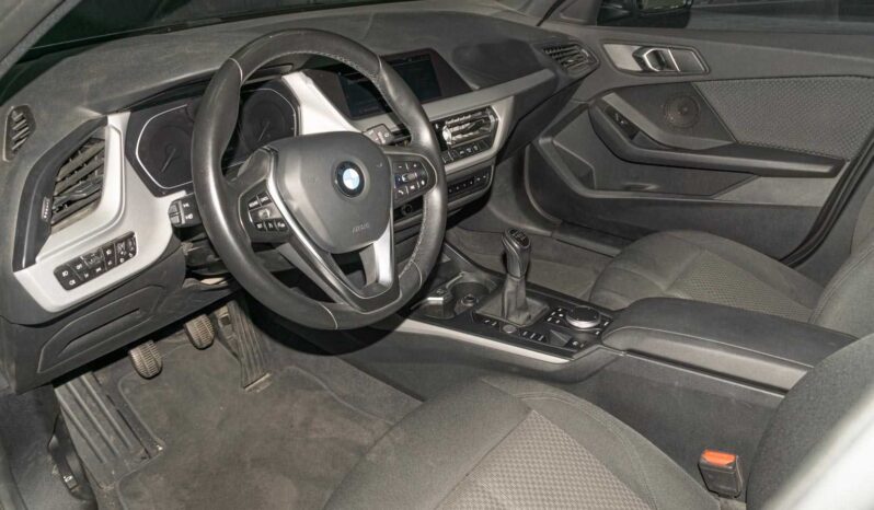 								BMW Serie 1 full									