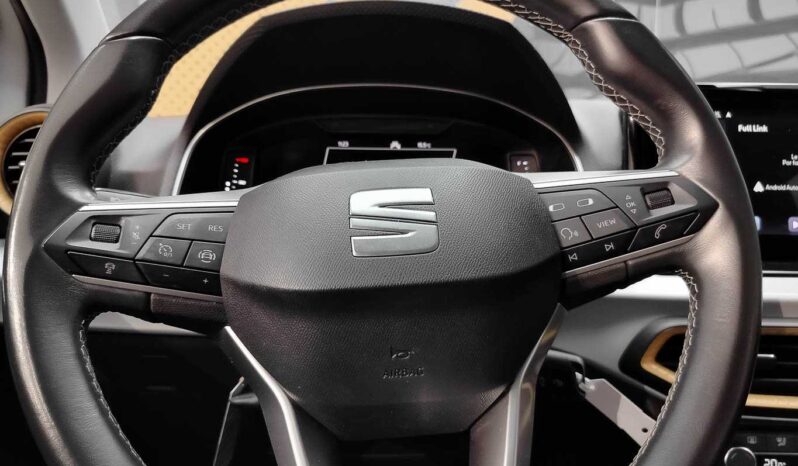 								SEAT Arona full									
