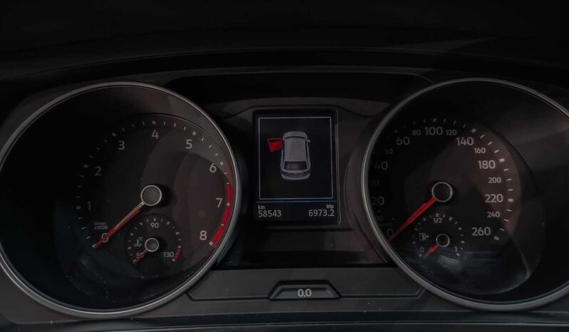 								Volkswagen Tiguan full									