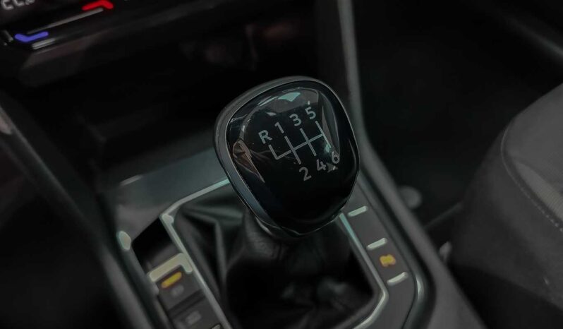 								Volkswagen Tiguan full									