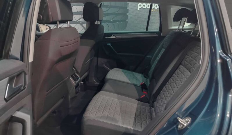 								Volkswagen Tiguan full									