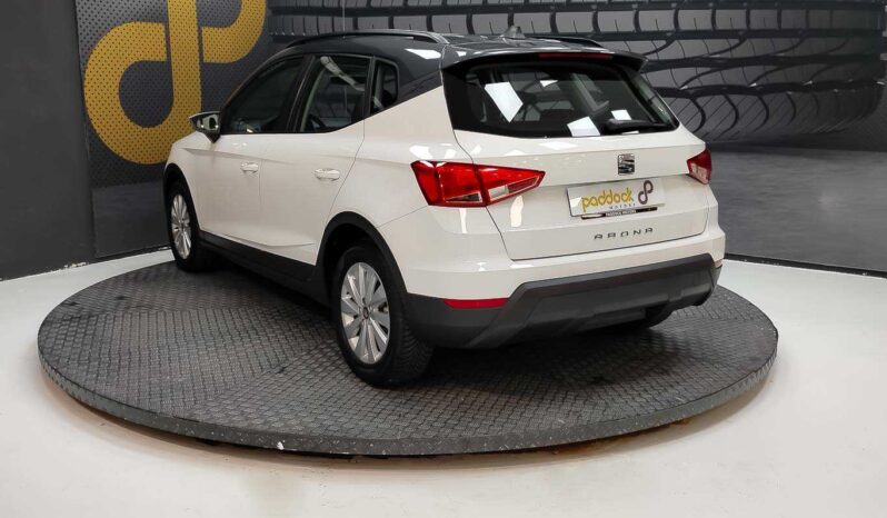 
								SEAT Arona full									