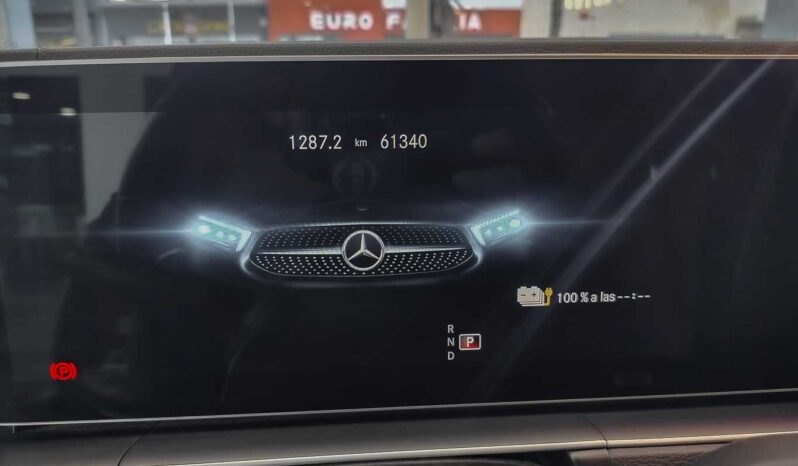 
								MercedesBenz GLE full									