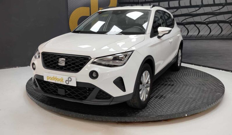 
								SEAT Arona full									