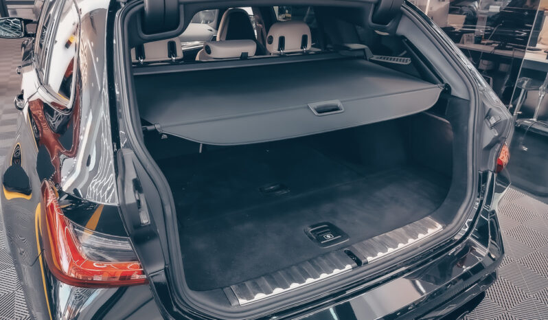 								BMW M3 COMPETITION full									