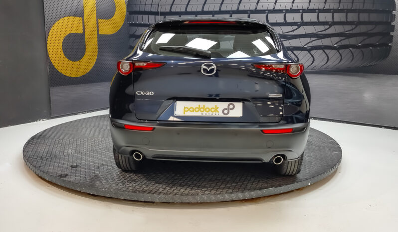 								Mazda CX-30 full									