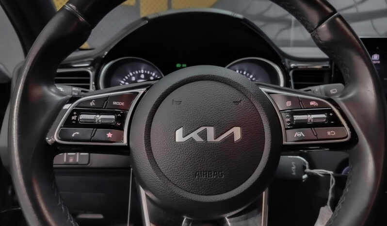 								Kia Ceed full									