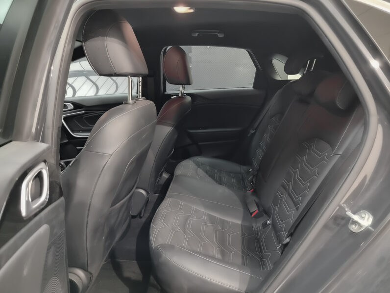 								Kia Ceed full									