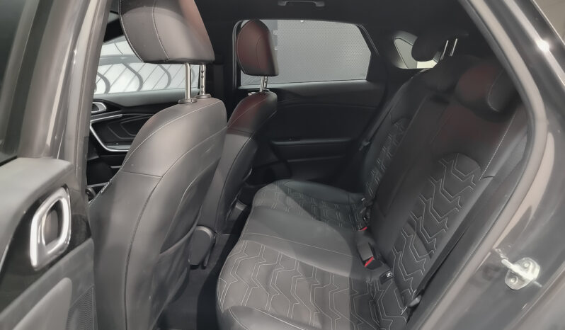								Kia Ceed full									