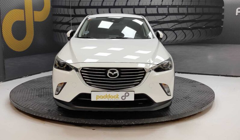 
								Mazda CX-3 full									