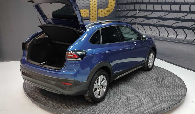 
								Volkswagen Taigo full									