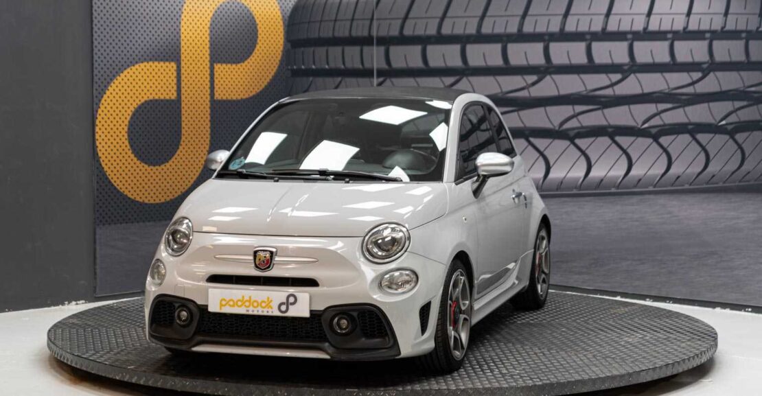 Fiat 595