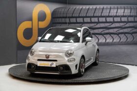 Fiat 595