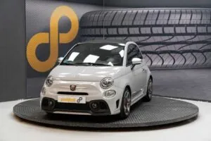 Fiat 595