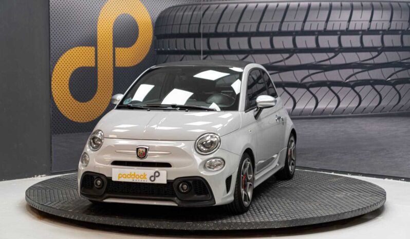 
								Fiat 595 full									