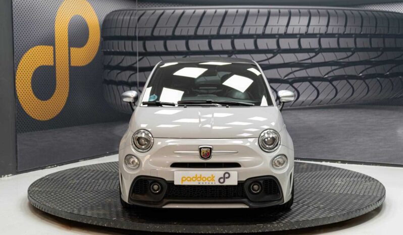 
								Fiat 595 full									