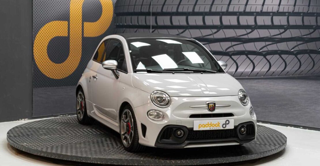 Fiat 595