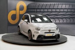 Fiat 595
