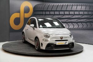 Fiat 595